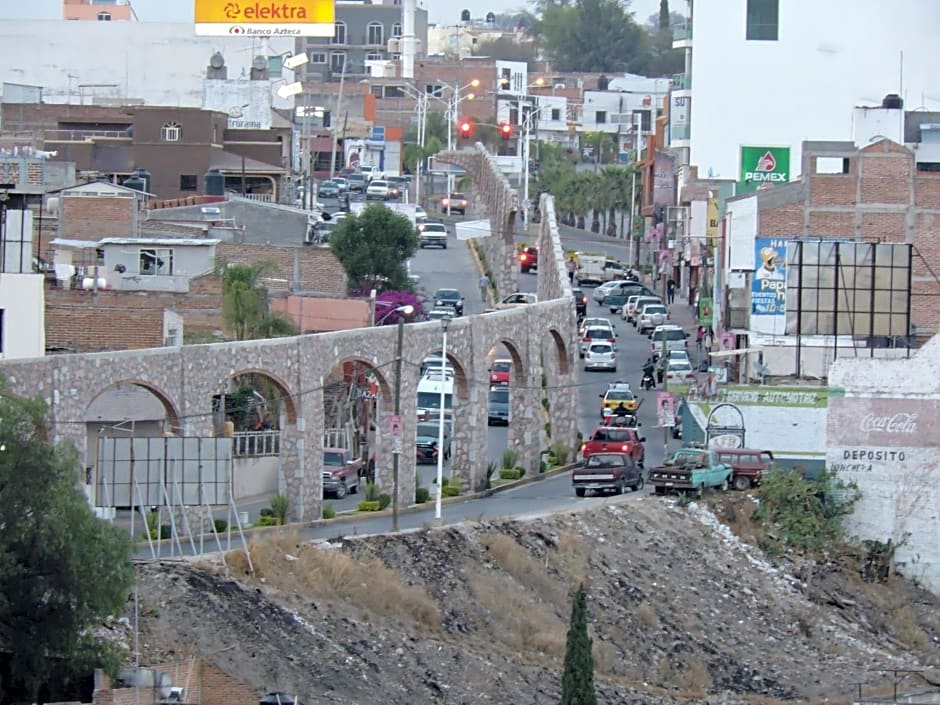 Hotel Quinta Cesar