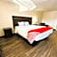 OYO Hotel San Antonio Lackland AFB/Seaworld Hwy 90 W