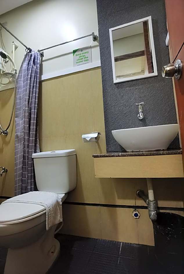 Sunny Day Residences Cainta