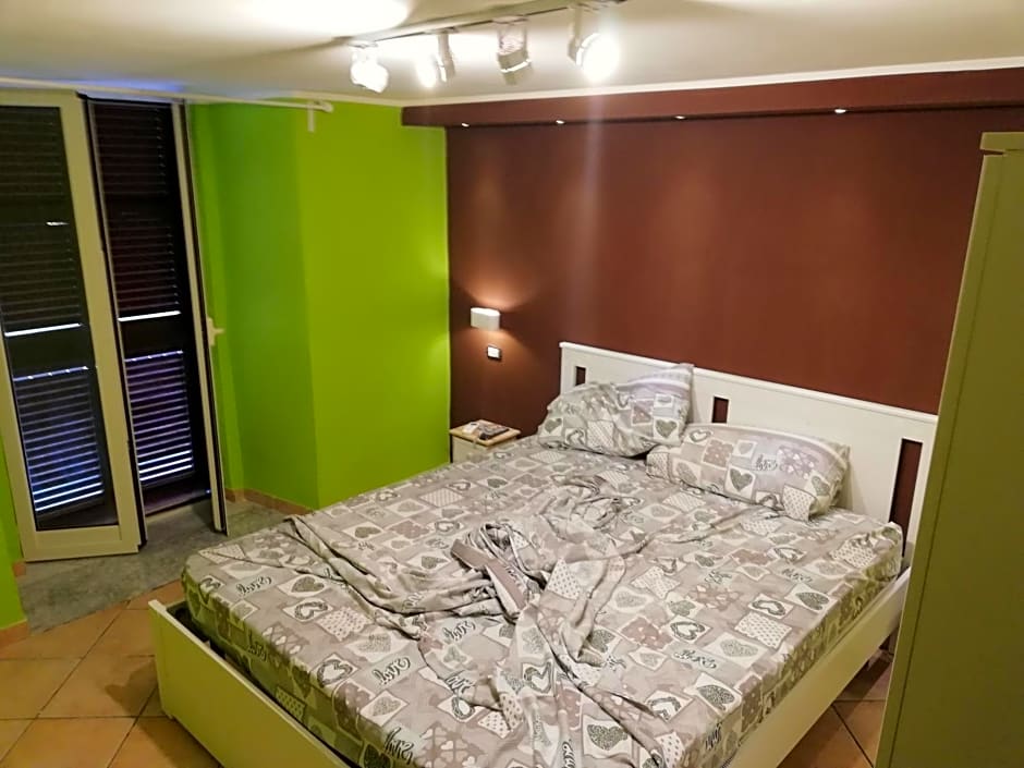 B&B Proviter – Naples, CO