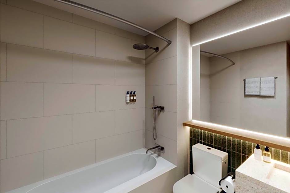 DoubleTree by Hilton Wilkes-Barre