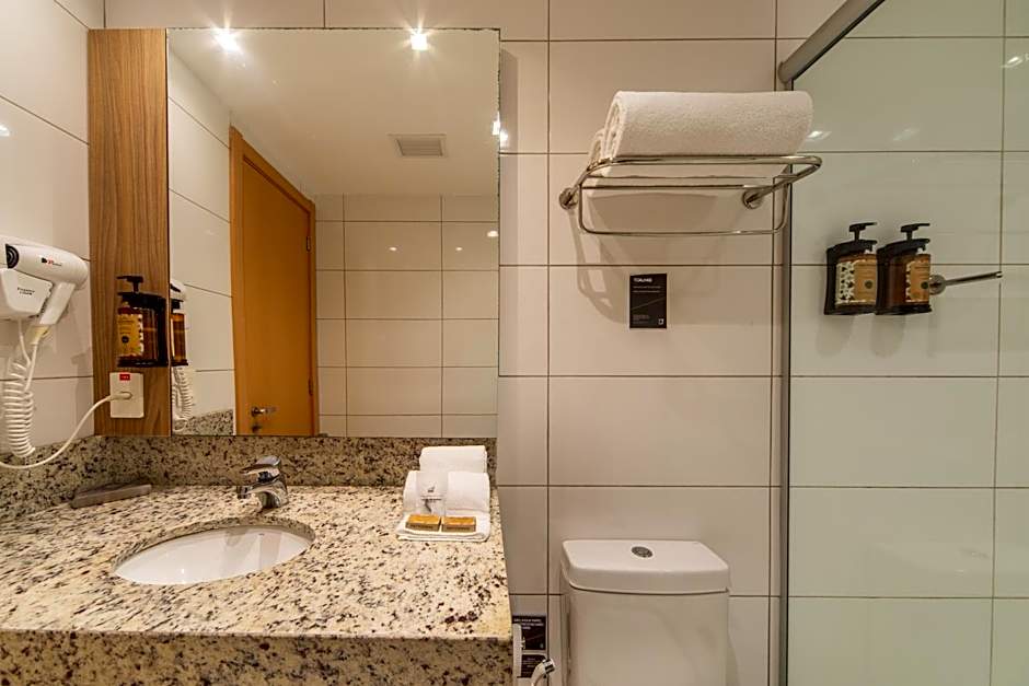 Hotel Laghetto Stilo Higienópolis