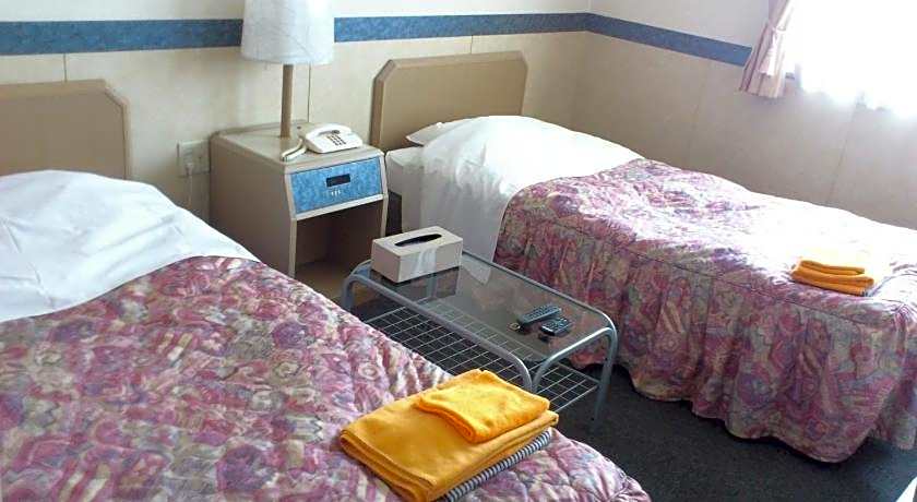 Business Hotel Motonakano
