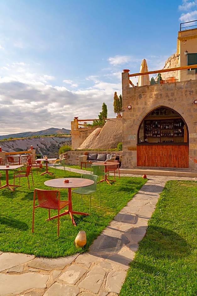 Taskonaklar Boutique Hotel