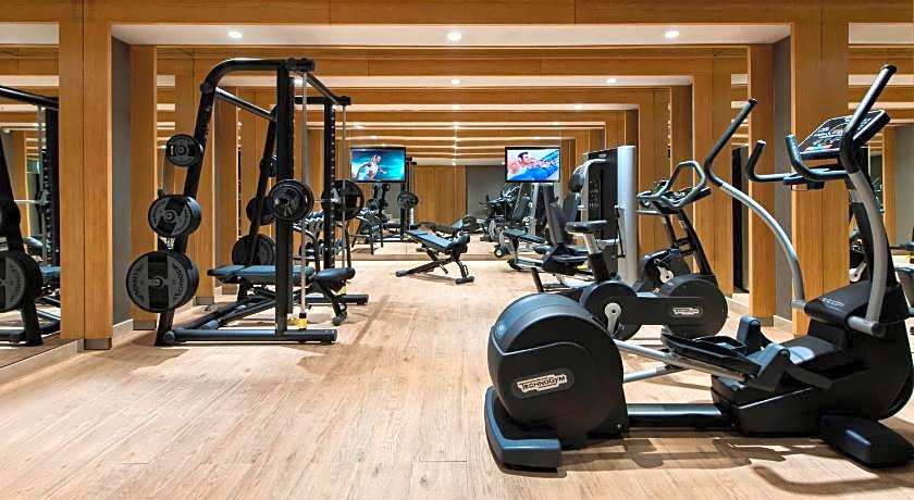 Elite World Marmaris Hotel (Adult Only)