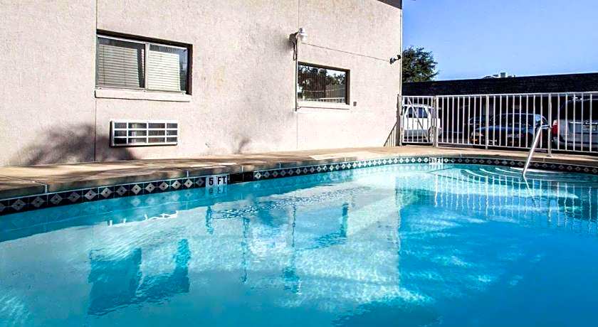 Rodeway Inn Apopka South