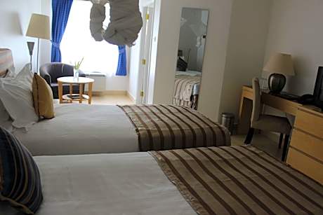 Mount Elgon Hotel & Spa