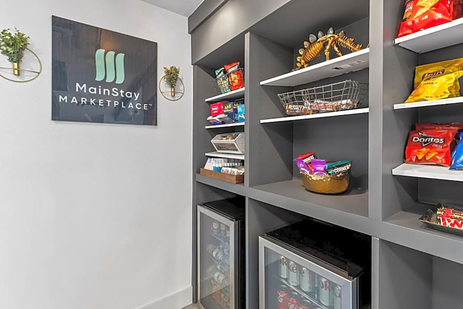MainStay Suites Columbia Harbison