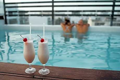 Serenity Hotel Boutique