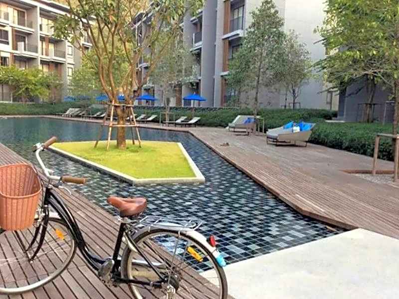 23 Degree Condo By The Good Life