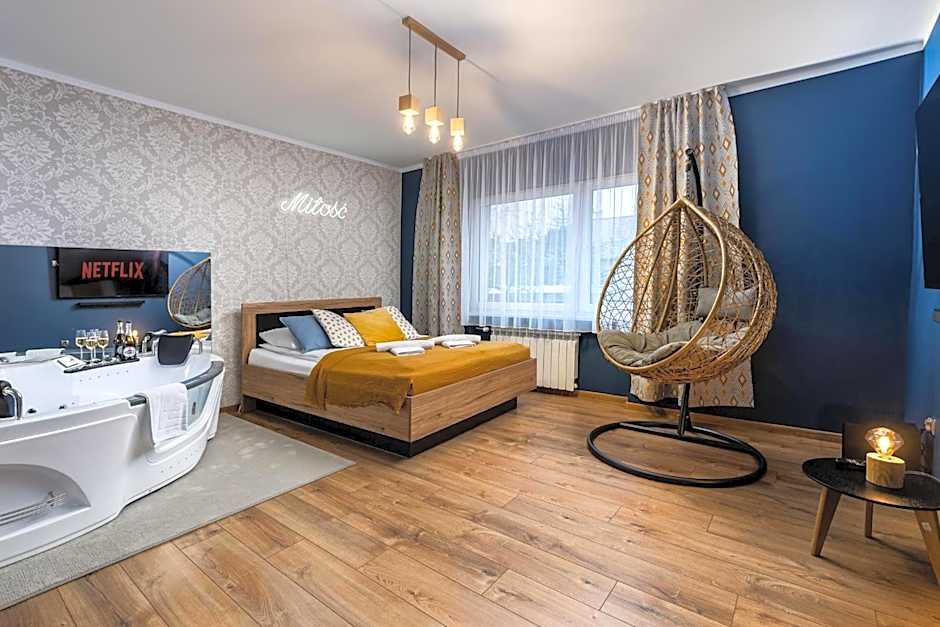 Exclusive Apartment Centrum 2