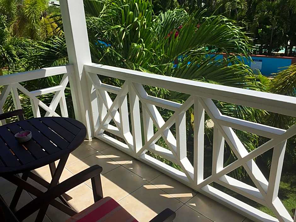 Buccaneer Beach Club