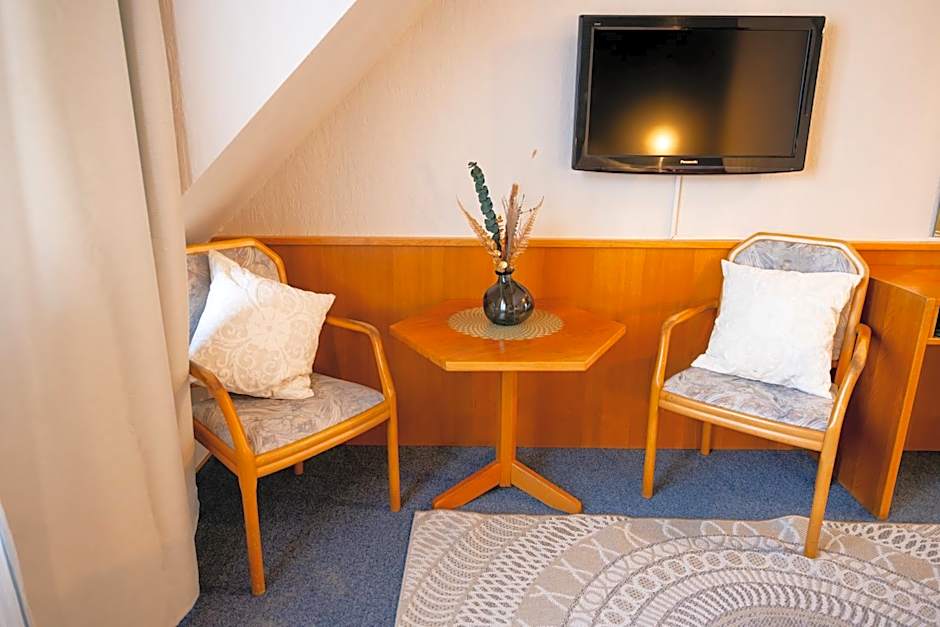 Hotel Gülser Weinstube