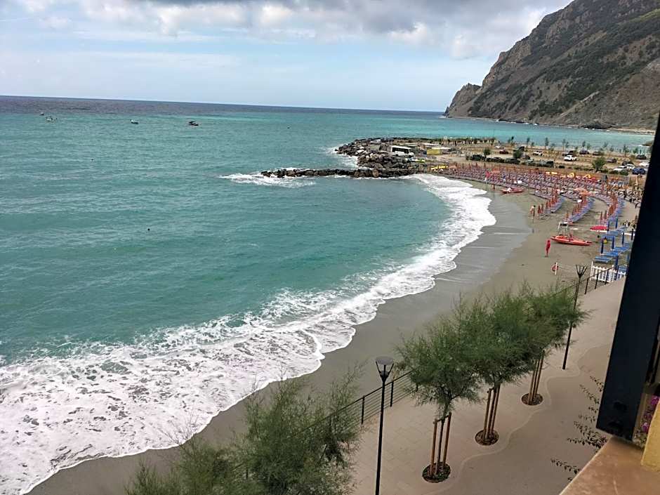 La Bouganville Beatiful Sea view