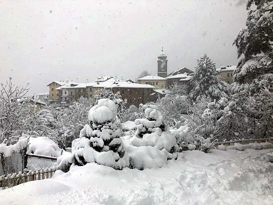 B&B Franceschi