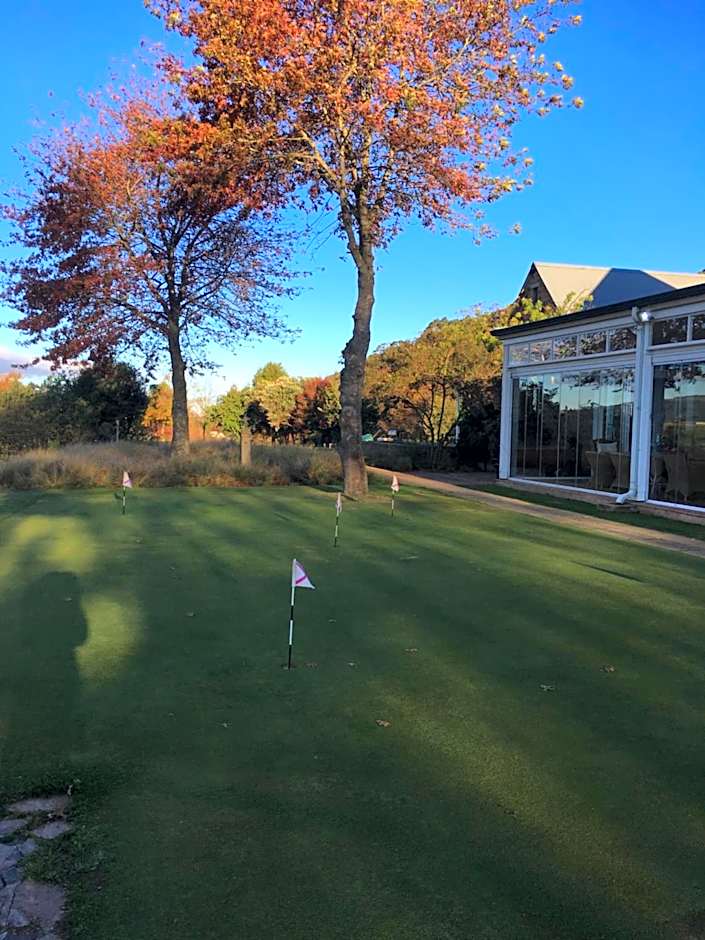 Gowrie Farm Golf Lodge
