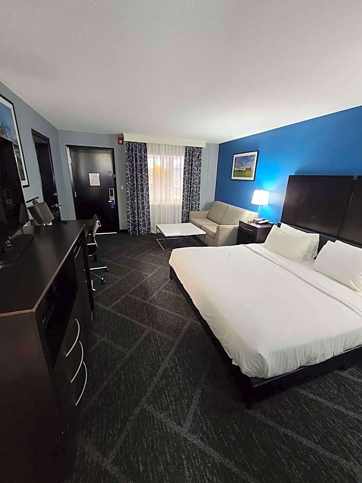 Best Western Rochester Mayo Clinic Area/Saint Mary's