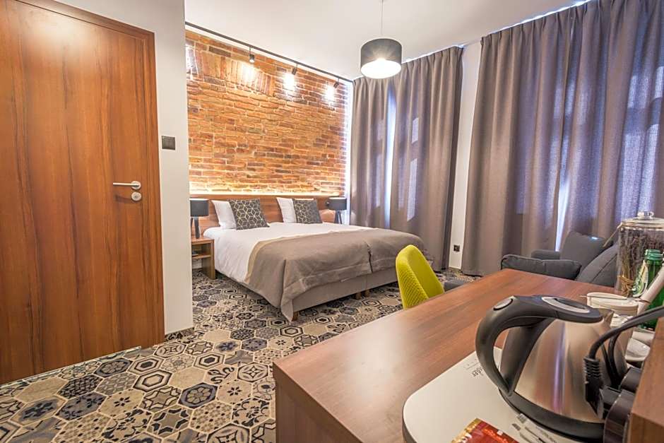 Hotel Lavender