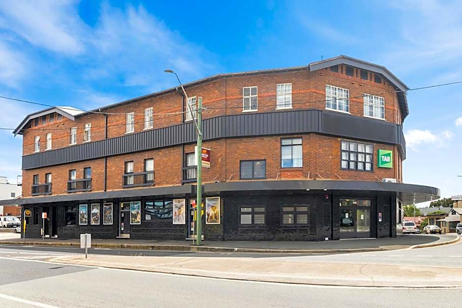 Hotel Queanbeyan Canberra