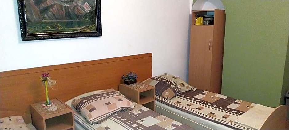 Uslugi Hotelowe Władysław