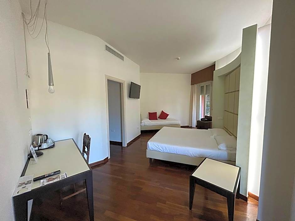 Best Western Cesena Hotel