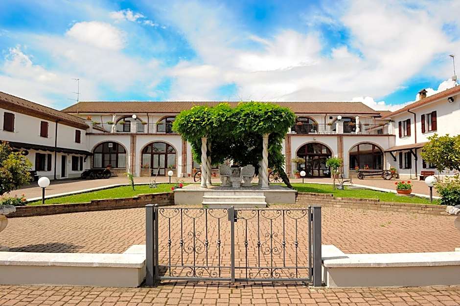 Il Carrettino Country Hotel