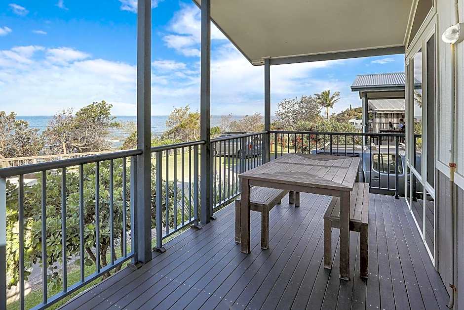 Reflections Bonny Hills - Holiday Park