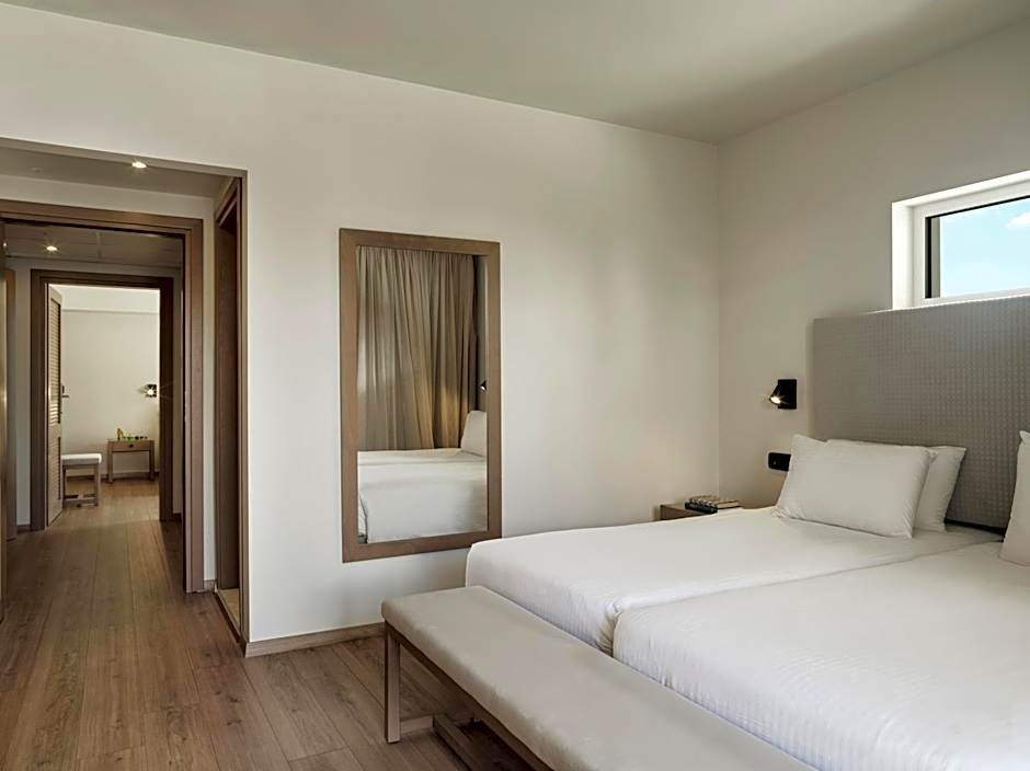 Civitel Attik Rooms & Suites