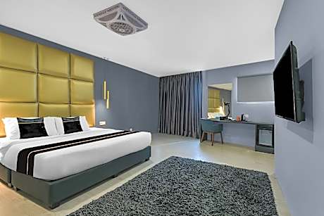 Presidential Suite