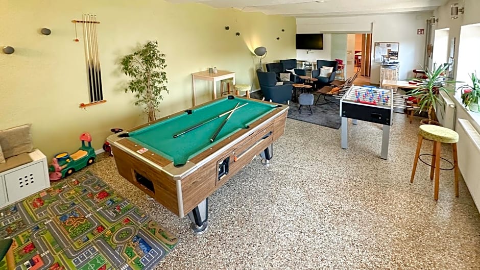 Gästehaus Lanthaler