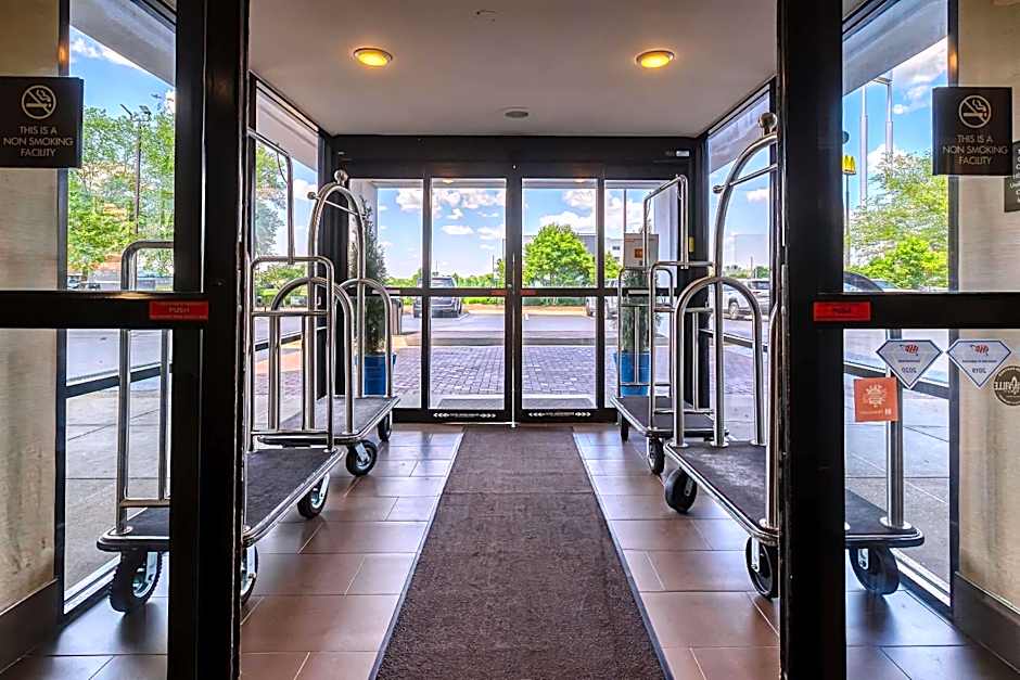 Comfort Inn Shepherdsville - Louisville South