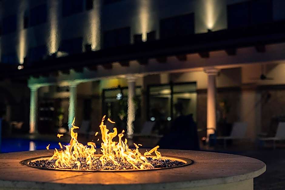 Hotel Indigo Spring - Woodlands Area By IHG