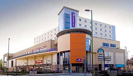Premier Inn Hemel Hempstead Central
