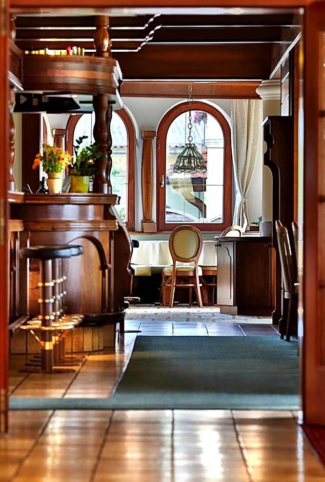 Hotel Marko