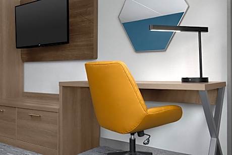 Standard Queen Room with Two Queen Beds