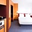 Suite Novotel Hannover