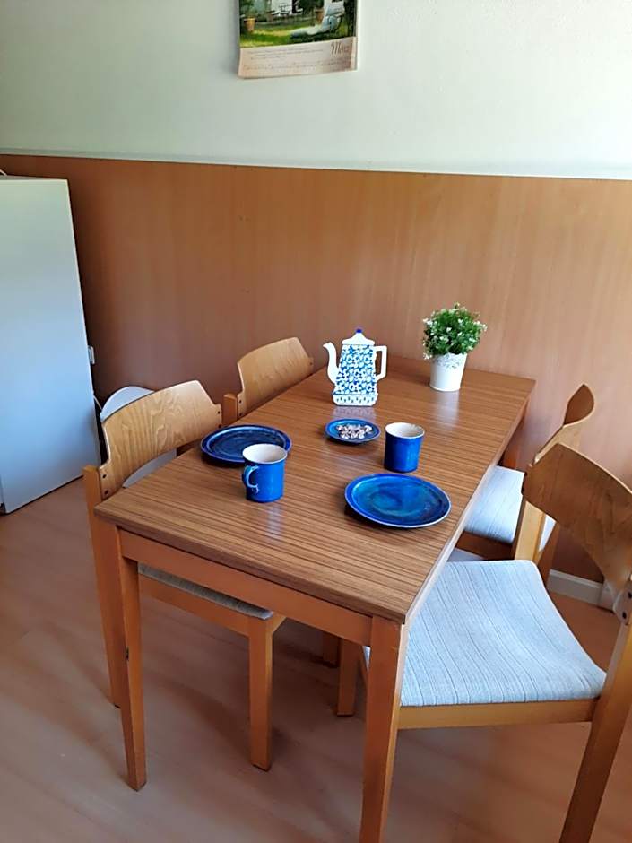 Gästehaus Bleibergquelle