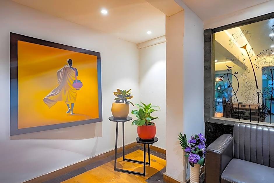 StayBird - Silver Oak, An Apartment Hotel