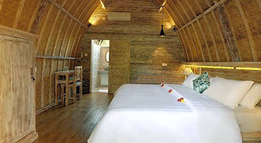 Bukal Sari Villas Uluwatu