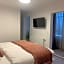 Boutique Hotel Rose