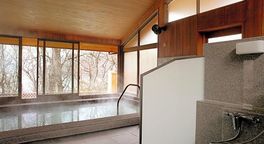 Chuzenji Kanaya Hotel