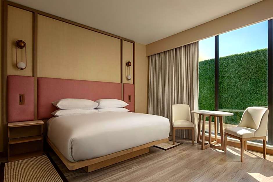 Santo Domingo Marriott Hotel Piantini