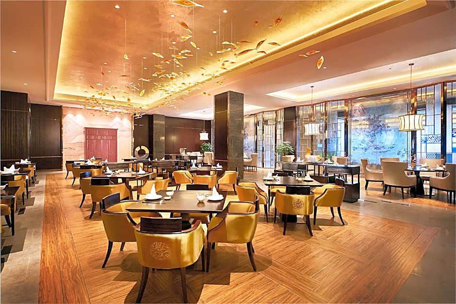 DoubleTree by Hilton Ningbo Beilun China
