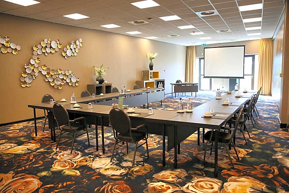 Van der Valk Hotel Rotterdam - Blijdorp