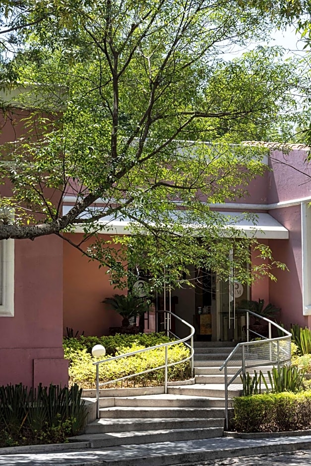 MM Grand Hotel Puebla