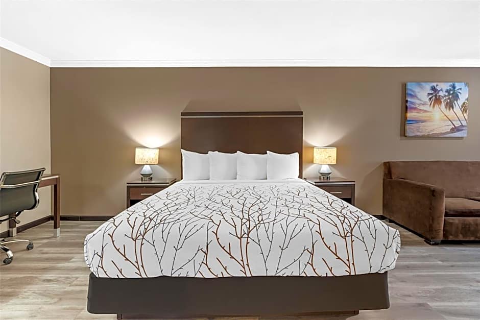 Best Western Redondo Beach Galleria Inn Hotel - Beach City LA