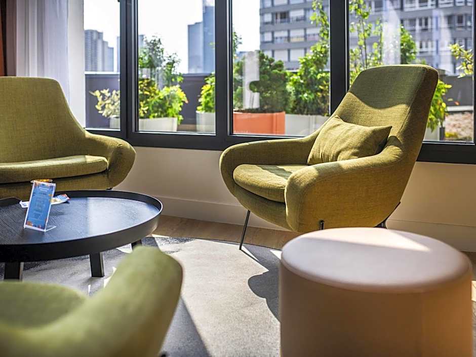 Mercure Paris La Defense