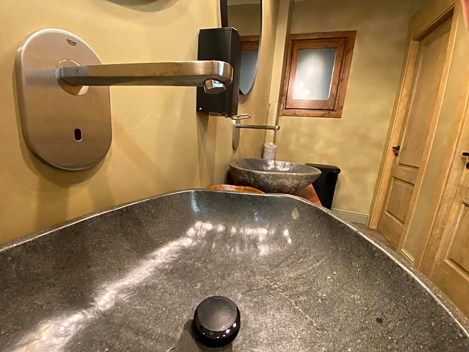 El Serrat De Tregura