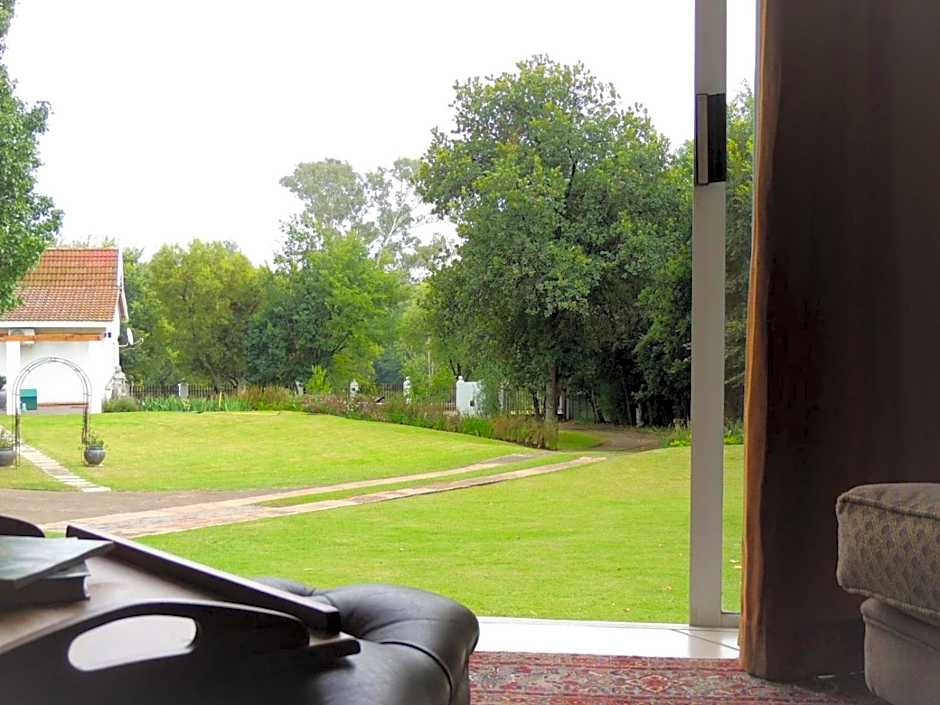 Gentle Breeze Retreat