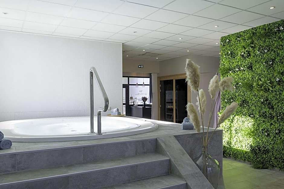 Best Western Hotel de la Cite